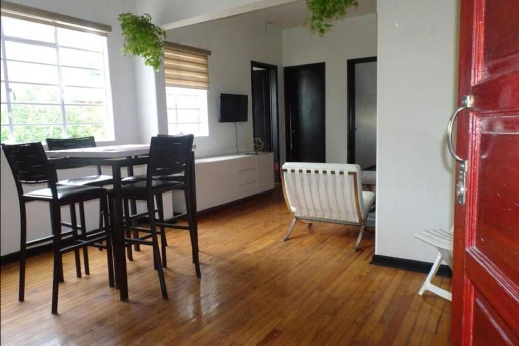 Apto Excelente Ubicacion. Appartement Mexico